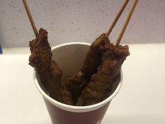 -马小毛老上海里脊肉(南翔印象城店)