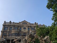 -张学良旧居陈列馆
