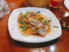 -南海渔家•海鲜•正宗海南菜(亚特兰蒂斯店)