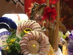 -尚海豆捞(乐虹坊店)