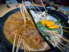 -袁记串串香(人民公园店)