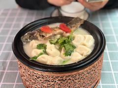-陶德砂锅(蜀汉路店)