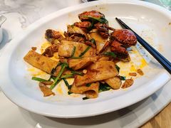 -筱爷叔·上海传统手工菜(玉树路店)