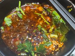 -大拿渔火锅(万豪白领富贵西园店)