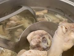 -润园四季椰子鸡火锅(海上世界店)