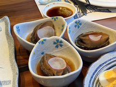 -Mr.Fish鱼鲜生海鲜放题(高德置地冬广场店)