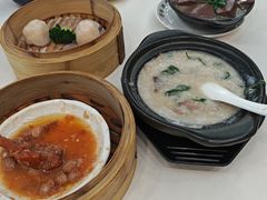 -馨越楼·点心·粤菜(赤坎店)