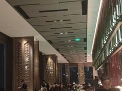 -美食汇自助餐厅(成都万达瑞华酒店)