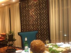 包厢-惠丰堂饭庄(北洼路店)