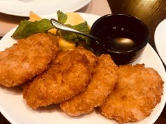 -simply thai天泰(静安嘉里中心店)