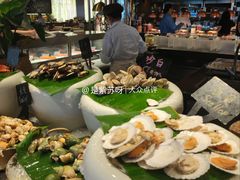 -深圳大梅沙京基洲际度假酒店