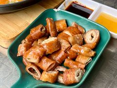 -方家厨房(玉皇山店)