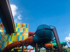 -杭州开元森泊度假乐园