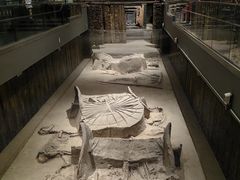 -北京大葆台遗址博物馆