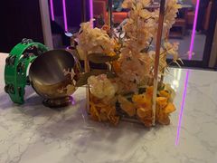 -卡宿自助餐厅(高新万达店)