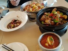 -海泰食府·新鲁菜·家宴(总部基地店)