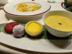 -天龙轩(香港丽思卡尔顿酒店)