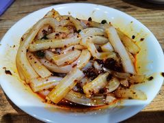 -洞子口张老二凉粉(文殊院店)