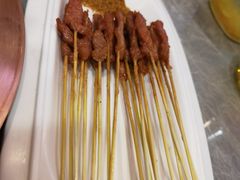 -老佛爷正宗铜炉蛙锅(五道口店)