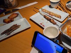 -蚝翅·海鲜粥·烧烤·龙虾季(海曙天一店)