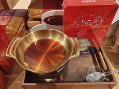 -长春堂顺时而饮(前门店)