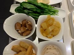 老油条-海底捞火锅(团结桥店)