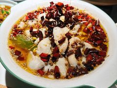 金牌沸腾鱼-雀蓝川菜(滨湖万象汇店)