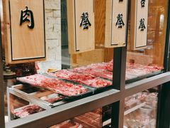 -德记牛肉社潮汕鲜切牛肉火锅(中心路店)