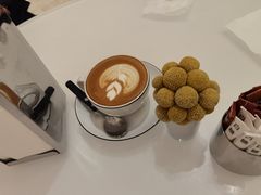 -甜艺廊(永利皇宫店)