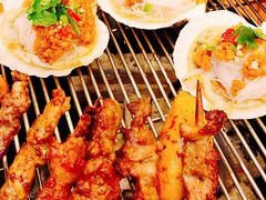 -源味居手把签烧烤(长春一店)