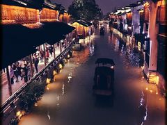 -乌镇西栅景区