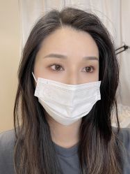 点击看大图 -MIVI·纹眉半永久野生眉