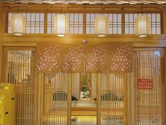 -酒久自助料理(佳兆业店)
