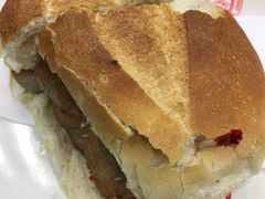 -义顺牛奶公司(庇利金街店)