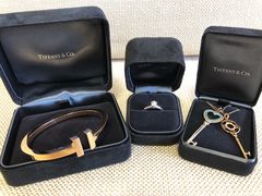 -Tiffany & Co.蒂芙尼
(天津万象城店)