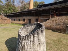 -景德镇古窑民俗博览区