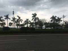-仙人山公园