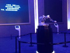 -上海浦东展览馆