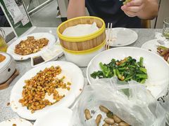 -紫光园·烤鸭·北京菜(团结湖店)
