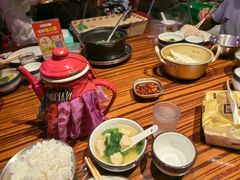 -蚝堡海鲜·威海菜·海肠捞饭·烧烤·亚洲吃蚝公司(幸福门店)