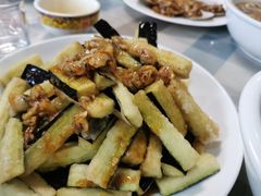-华春餐馆(鱼山路店)