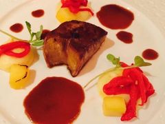 -福来居烤鸭店(天坛二店)