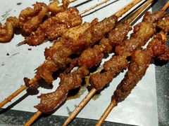 -管氏翅吧(马家堡店)