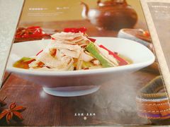 -巴依老爷·新疆美食(上城区天城路店)