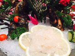 -长崎家日式料理(人民大街店)