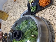 -真利味·脊骨火锅·正宗韩国料理(韩乐坊店)