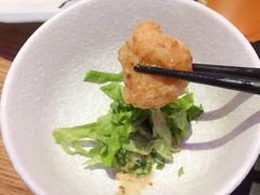 冬笋虾球-和彩放题餐厅(酒仙桥店)
