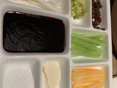 烤鸭小料-小大董·烤鸭(凤凰汇店)