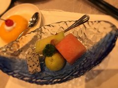 -红莲中餐厅(日航饭店)