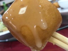 炸小馒头-林之六八·6886大连老菜馆